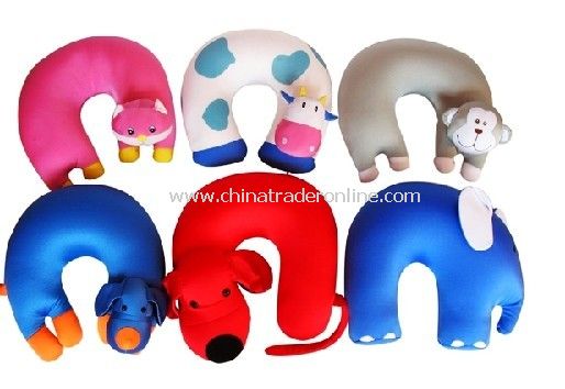 Animal Foam Pillow