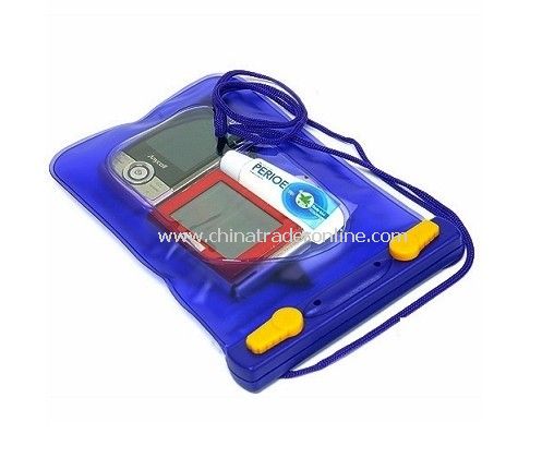 Camera Waterproof Bag from China