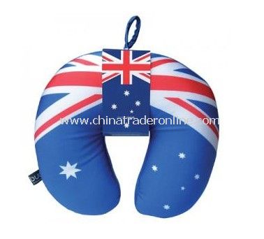 Flag Design Pillow from China