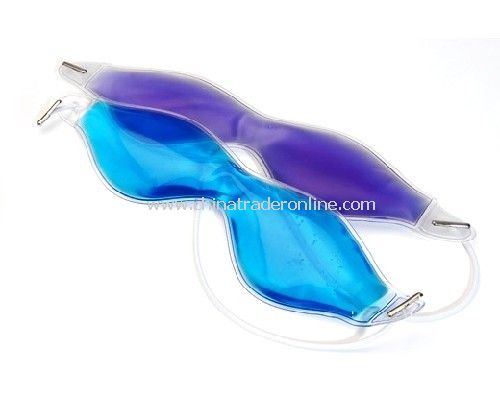 Gel Eye Mask from China