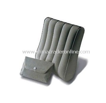 Inflatable Back Pillow from China