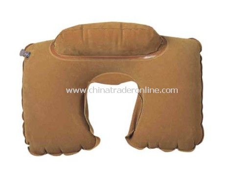 Inflatable Head Pillow from China