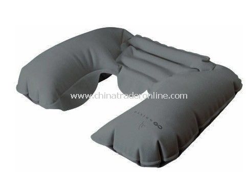 Inflatable Neck Pillow