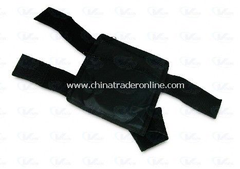 Leg Wallet from China