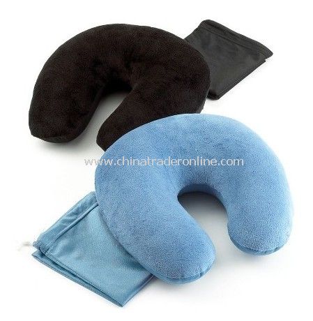 Neck Foam Pillow from China