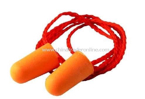 Rope Ear Plug Set