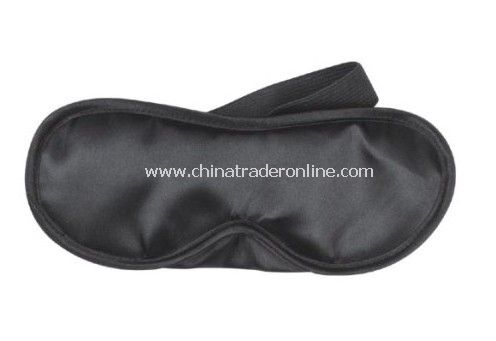 Satin Eye Mask