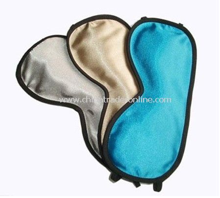 Travel Bead Eye Mask from China