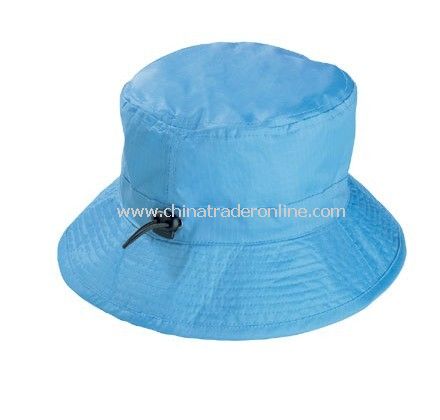 Travel Rain Hat