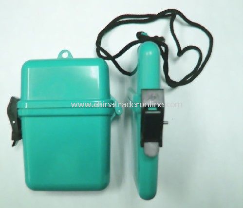 Travel Waterproof Box from China