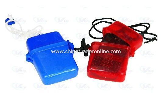 Travel Waterproof Box from China