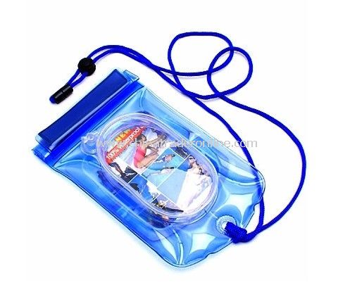 Waterproof Camera Bag