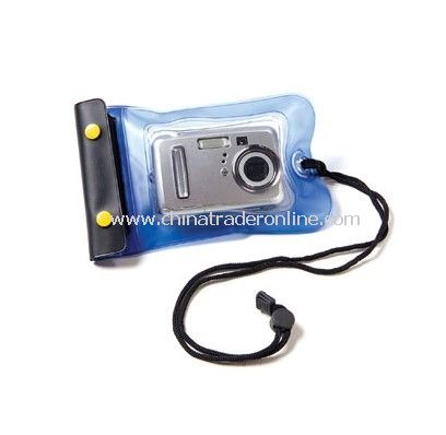 Waterproof Camera Pouch