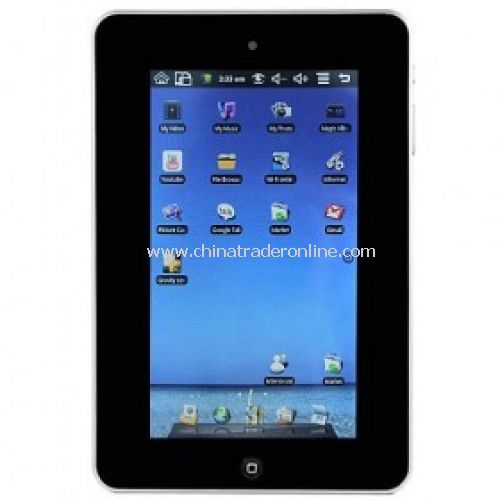 Android Tablet PC