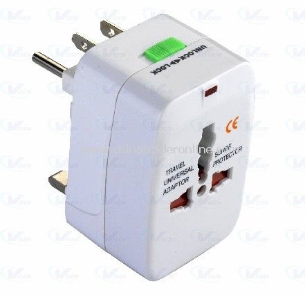 International Adapter from China