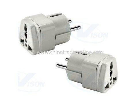 Universal Adapter from China