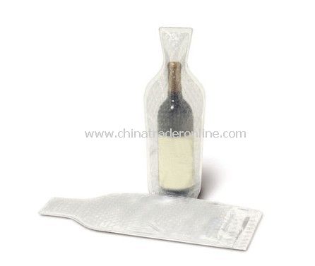 Bubble Wine Bag from China