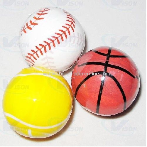 Compressed Ball Towel