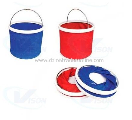 Folding Bucket