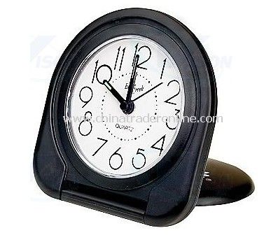 Mini Clock from China