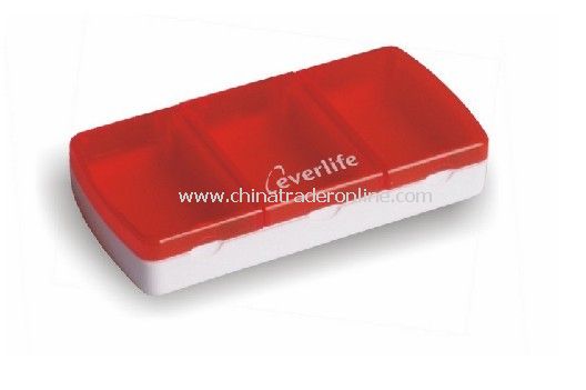 Pill Box from China