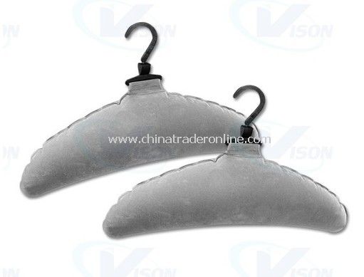 Travel Inflatable Hanger from China