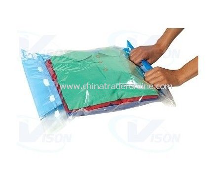 Travel Vacuum Bag