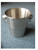 Barware Ice Bucket Wine Bucket Can Cooler