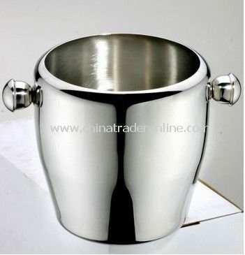 metal Ice Bucket from China