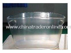 Plastic Ice Box from China