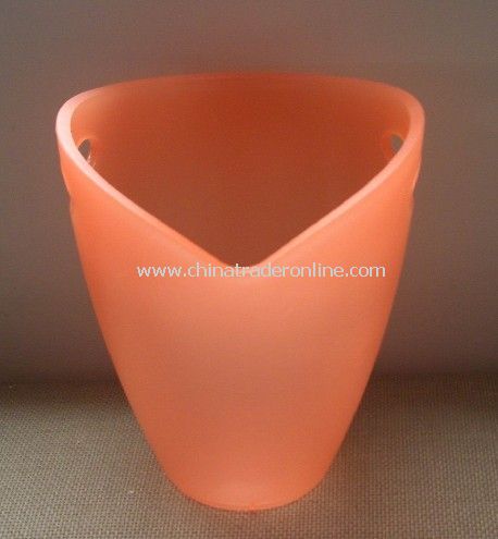 Plastic Ice Bucket from China