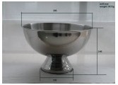 SGS Approved Ice Bucket from China