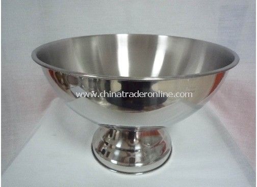 Stainless Steel Champagne Cooler from China