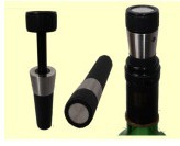 Vacuum Wine Sealer from China