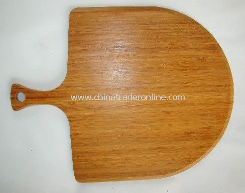 Bamboo Cutting Board