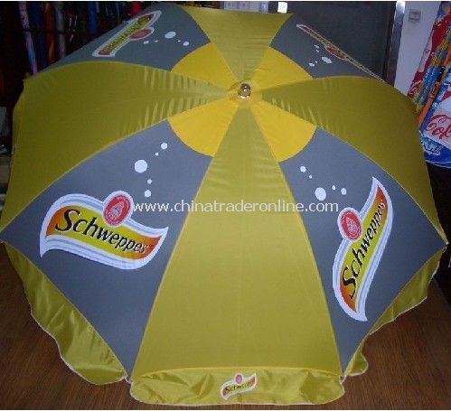 Beach Umbrella