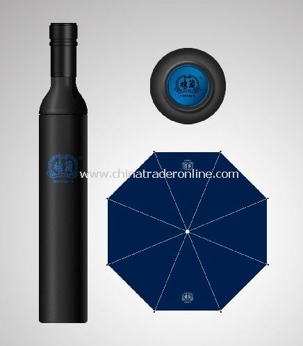 Bottle Umbrella from China