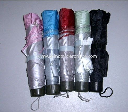 Disposable / Promotional Umbrella from China