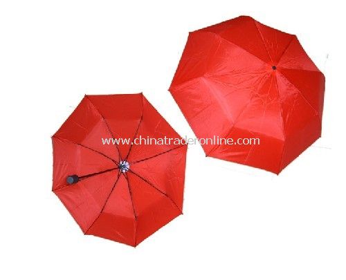 Disposable Umbrella/Vending Machine Umbrella/ Fold Umbrellas from China