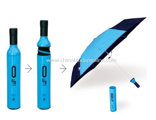 Fold Golf Umbrella from China