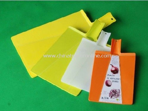 Folding Cutting Board from China