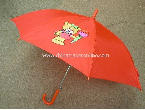 Kids Umbrella from China