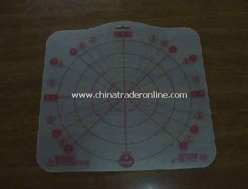 PP Cutting Board from China