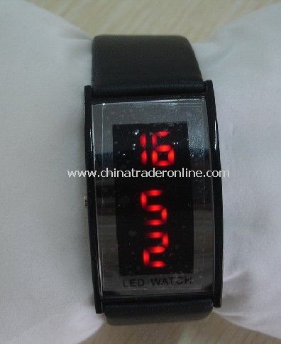 Promotional LED Watch from China