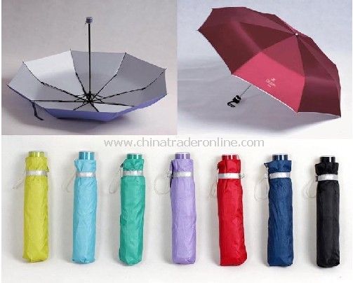 Umbrella for promotion