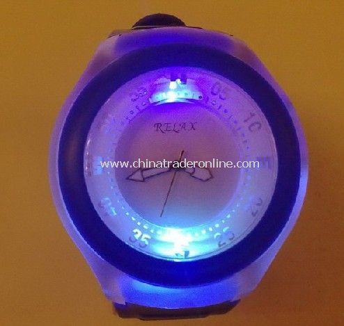 Baby Watch With Light, Christmas Gift Watch, Nixon Watch, Sbao Watch, ODM Watch from China