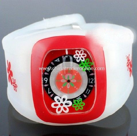 ODM Sport Watch from China