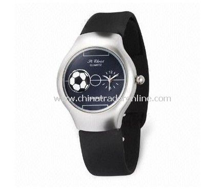 Promotional Watch