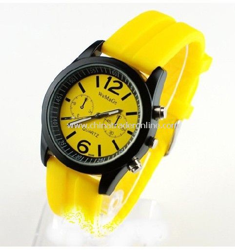 Stylish and High Quality Sports Watch