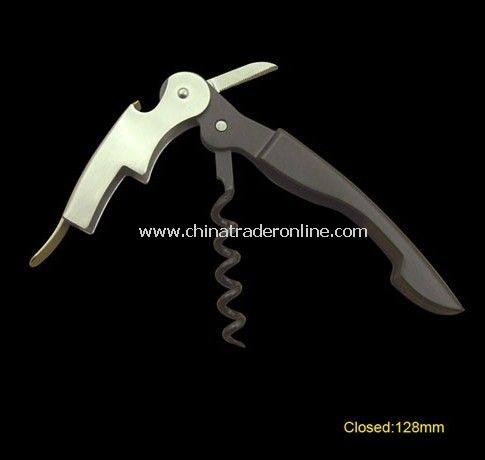 2-Step Waiters Corkscrew from China